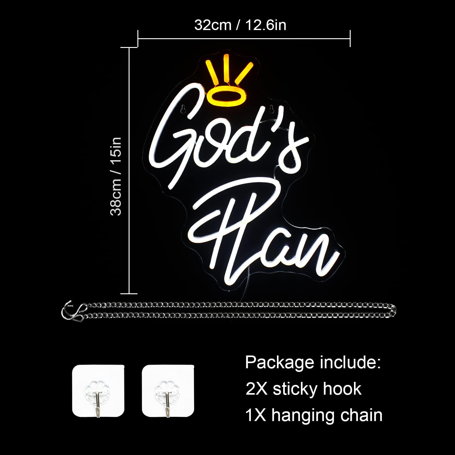 LED Neon Signs – Merry Christmas / God's Plan / Drinks / Skull Apple / Welcome Foolish Mortals / Plane Window Clouds / Little Dramatic / All You Need is Nails / Falling into Hole / Salon Hand / Wake in Bake / Licked / Pink Hand / Hamsa Blue