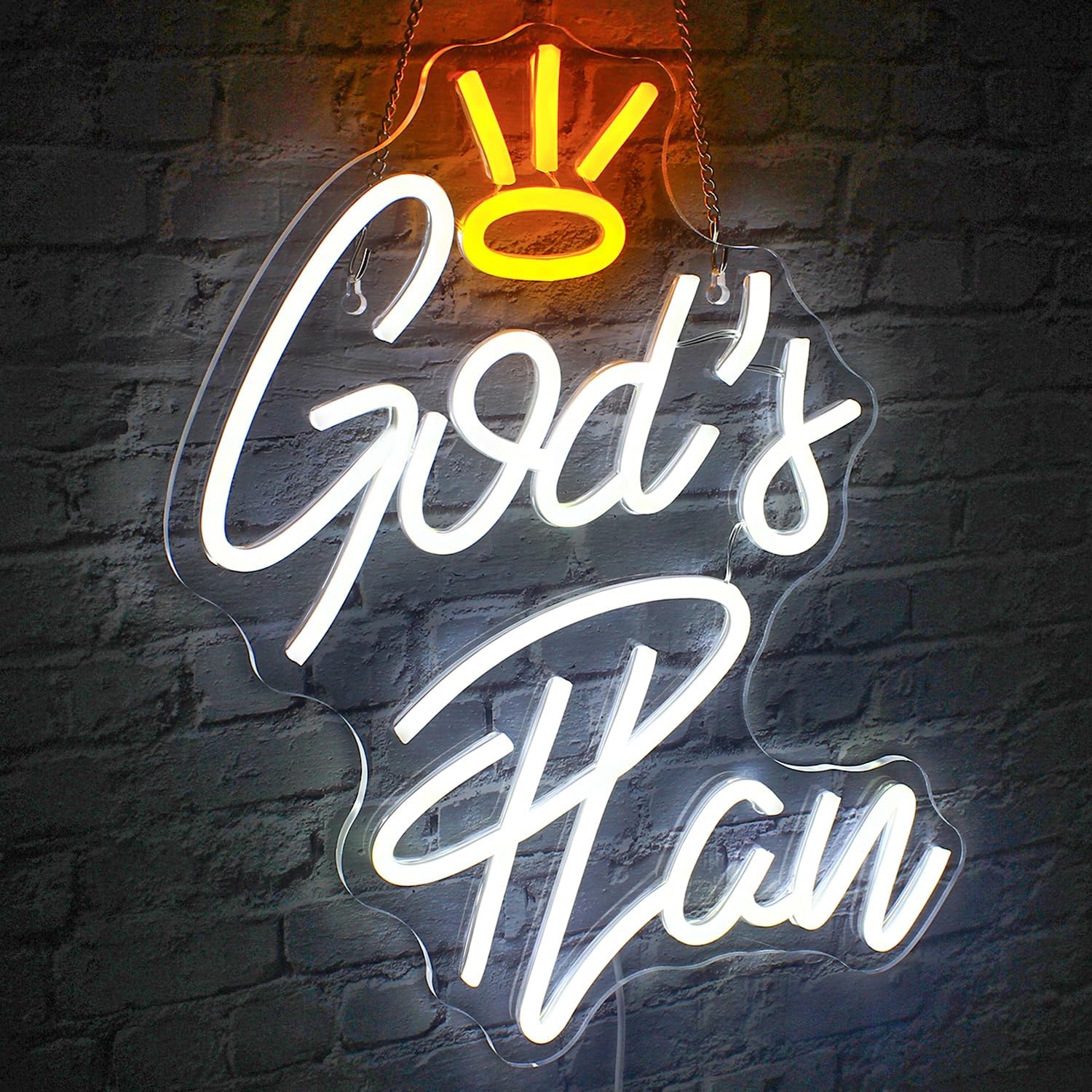 LED Neon Signs – Merry Christmas / God's Plan / Drinks / Skull Apple / Welcome Foolish Mortals / Plane Window Clouds / Little Dramatic / All You Need is Nails / Falling into Hole / Salon Hand / Wake in Bake / Licked / Pink Hand / Hamsa Blue