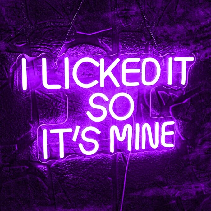 LED Neon Signs – Merry Christmas / God's Plan / Drinks / Skull Apple / Welcome Foolish Mortals / Plane Window Clouds / Little Dramatic / All You Need is Nails / Falling into Hole / Salon Hand / Wake in Bake / Licked / Pink Hand / Hamsa Blue